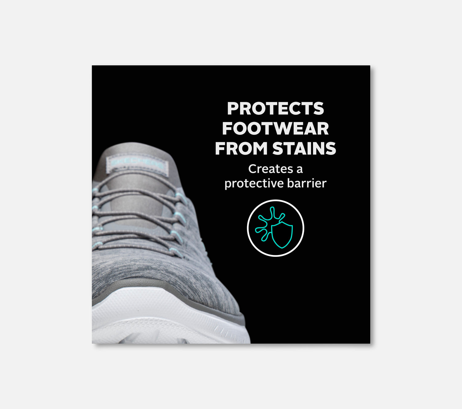 Waterproofer Shoe Care Skechers.fi