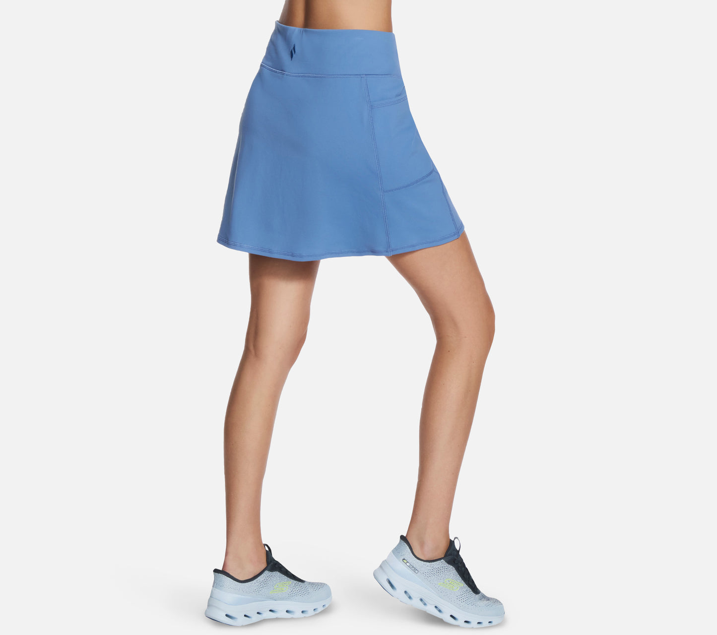 GO FLEX Skort Clothes Skechers.fi