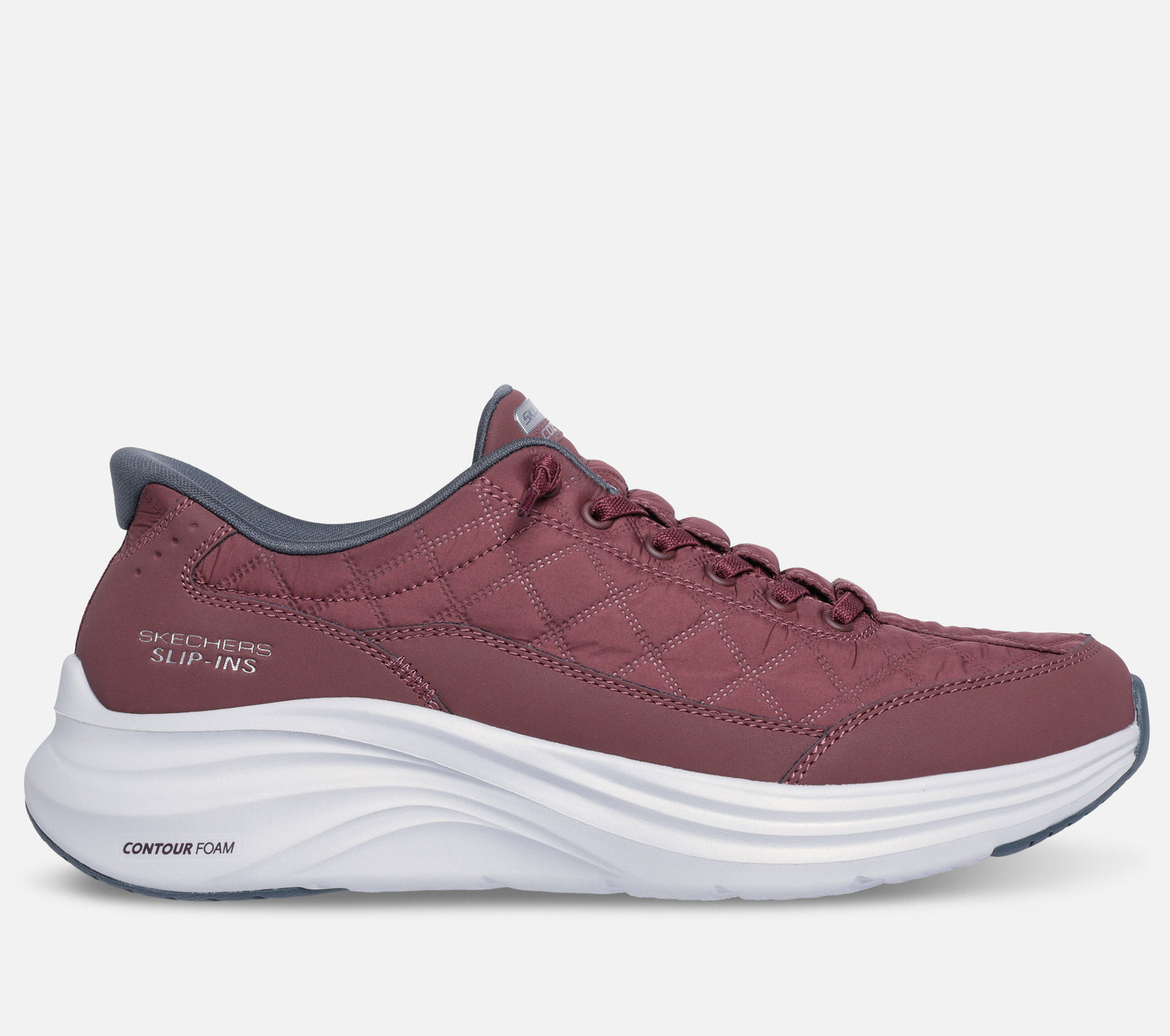Slip-ins: Contour Foam - Cozy Fit Shoe Skechers.fi