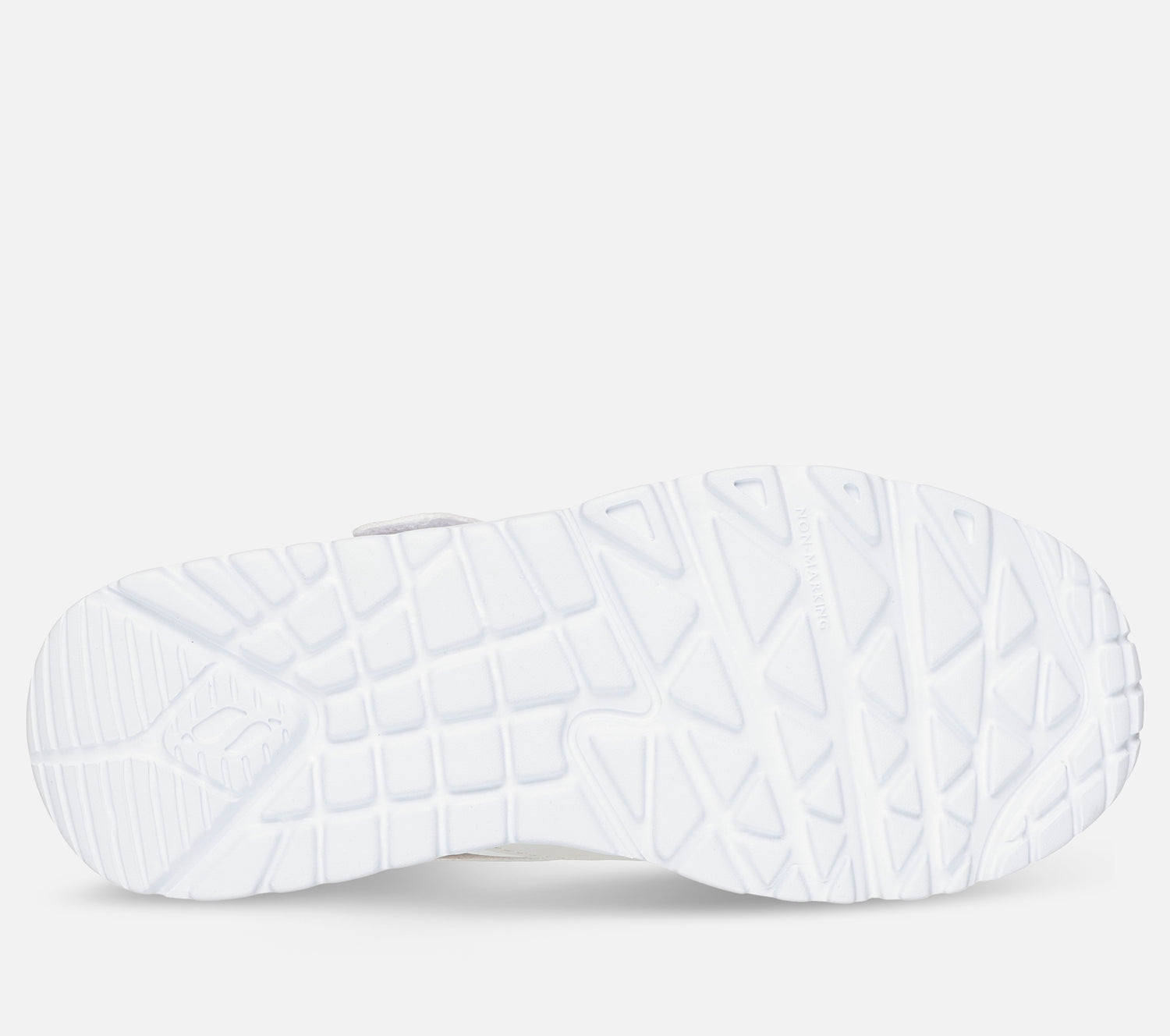 Uno Lite - Metallic Burst Shoe Skechers.fi