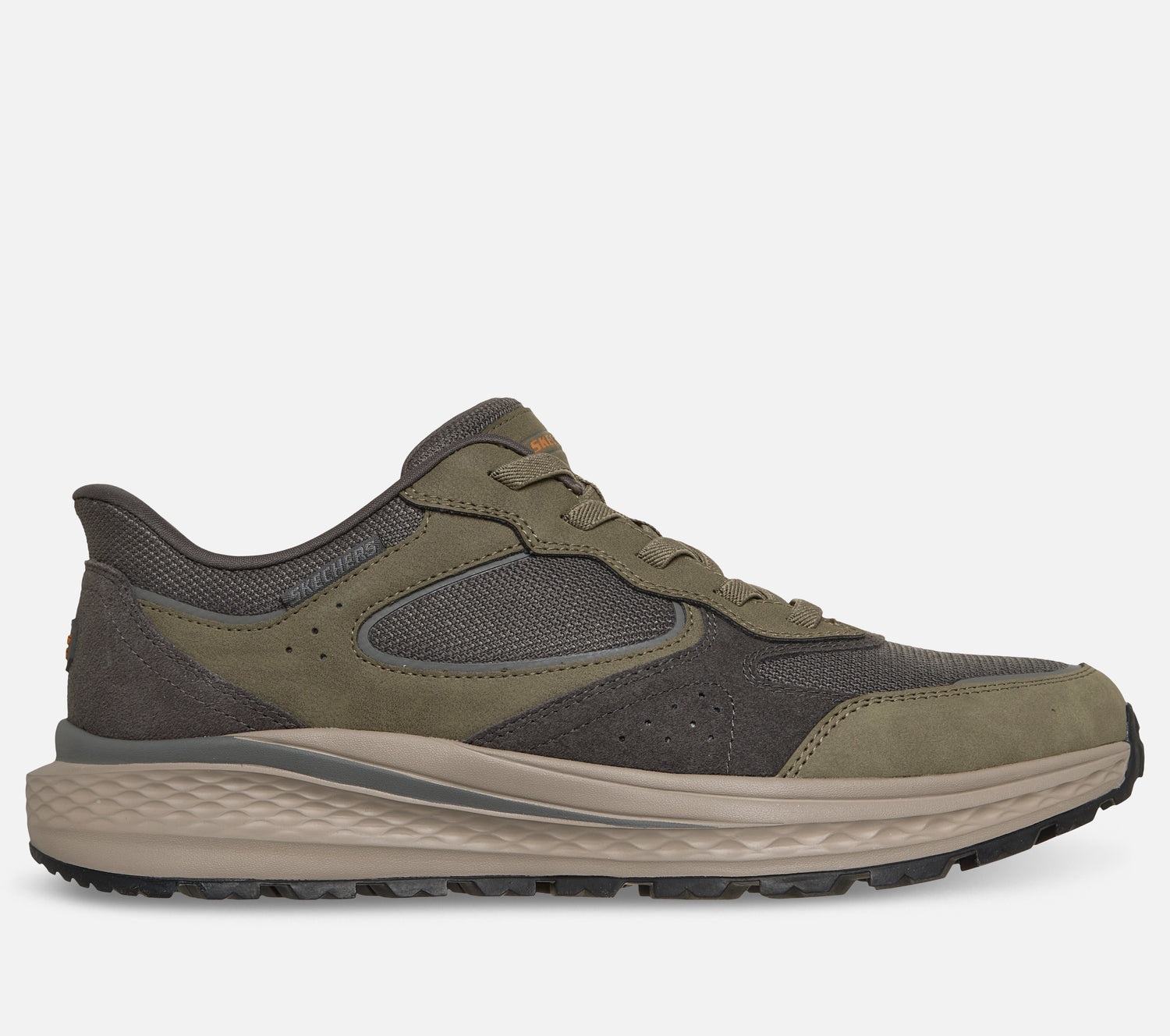 Relaxed Fit: Slip-ins: Slade Ultra - Gage Shoe Skechers.fi