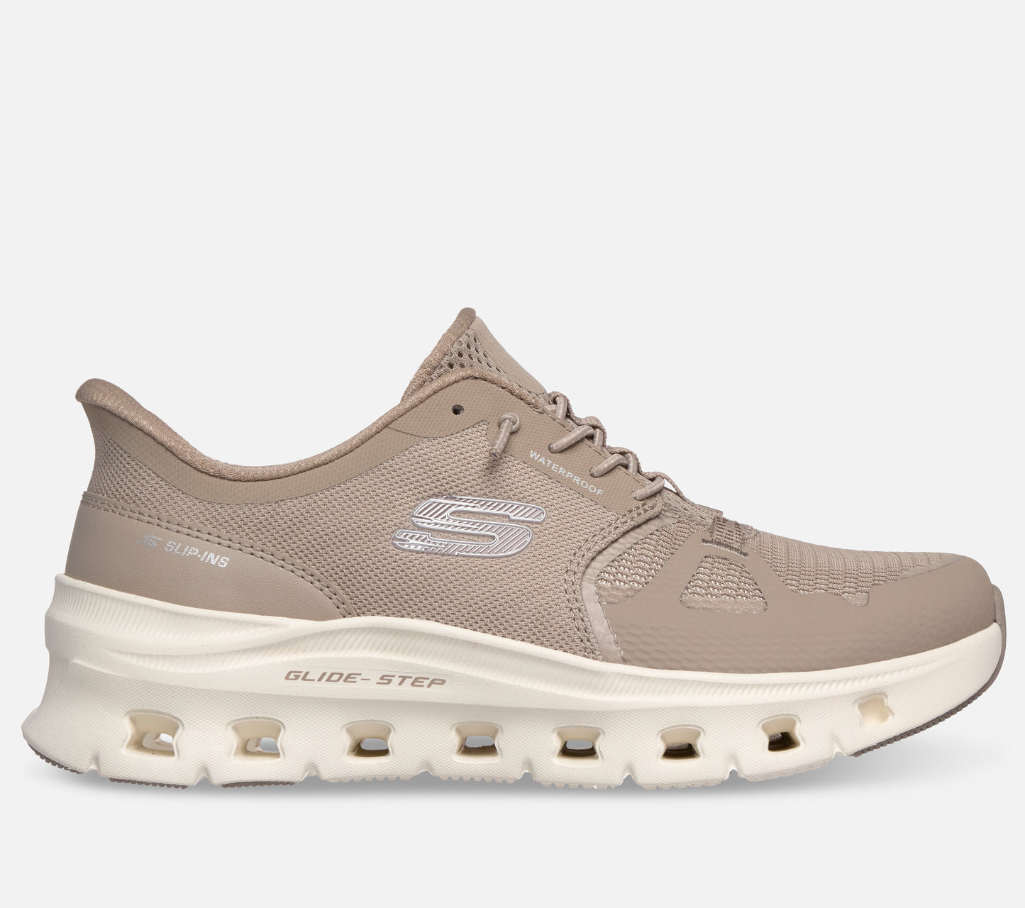 Slip-ins: Glide-Step Pro - Soft Mist Shoe Skechers.fi