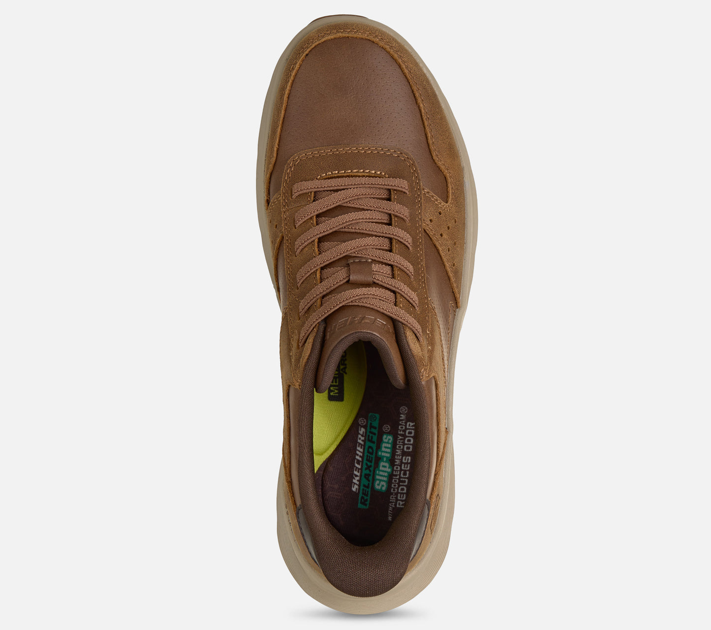 Relaxed Fit: Slip-ins: Garza Ultra - Tyrell Shoe Skechers.fi