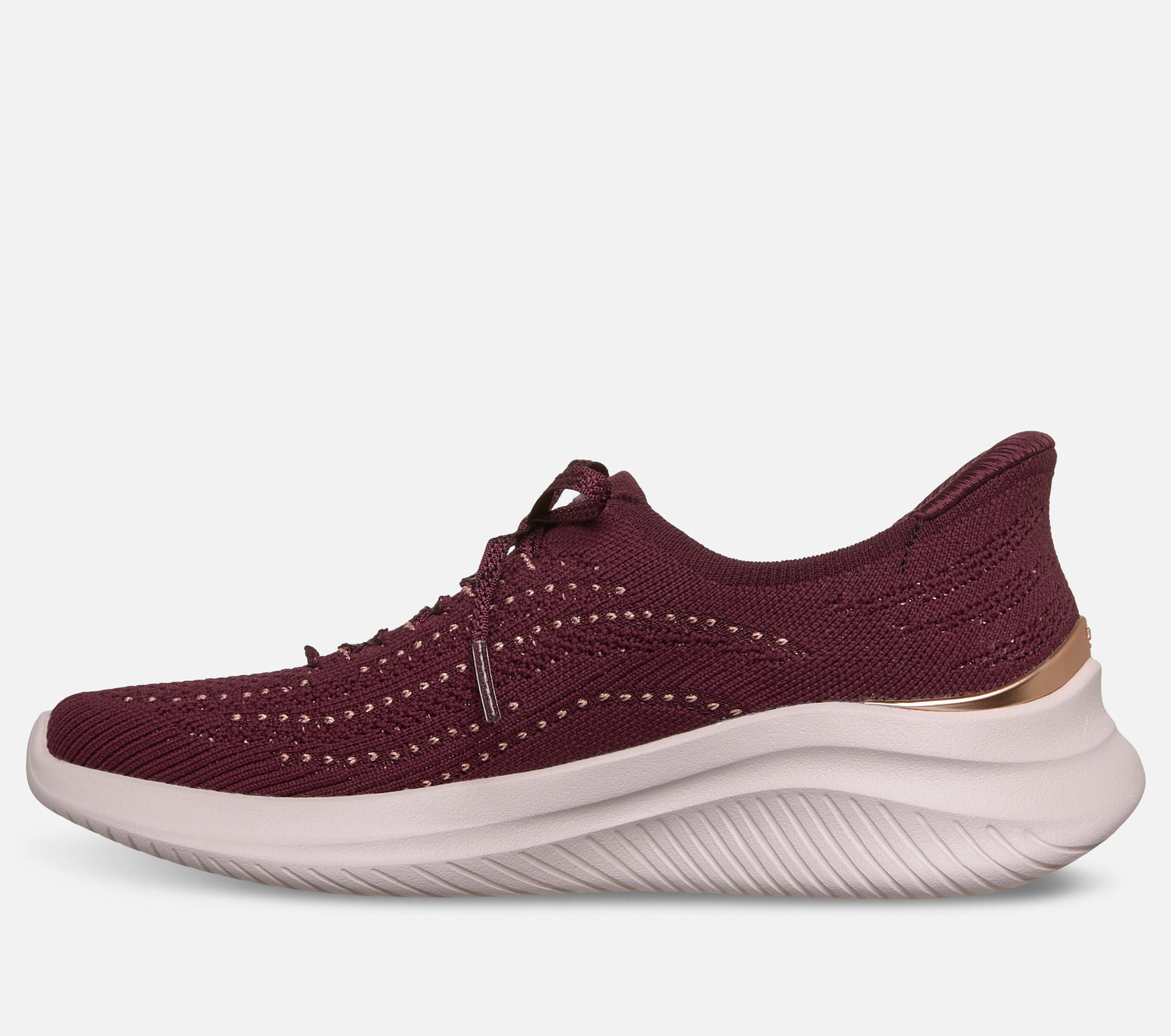 Slip-ins Martha Stewart: Arch Fit Ultra Flex 3.0 - Metallic Grace Shoe Skechers.fi
