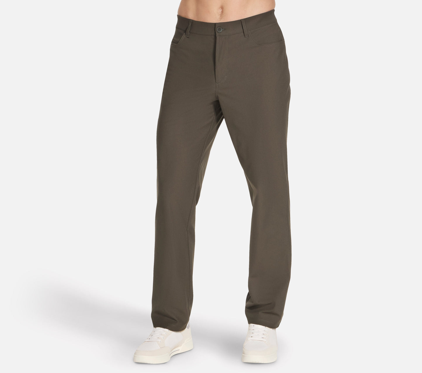 Premium 5 Pocket Pant Clothes Skechers.fi