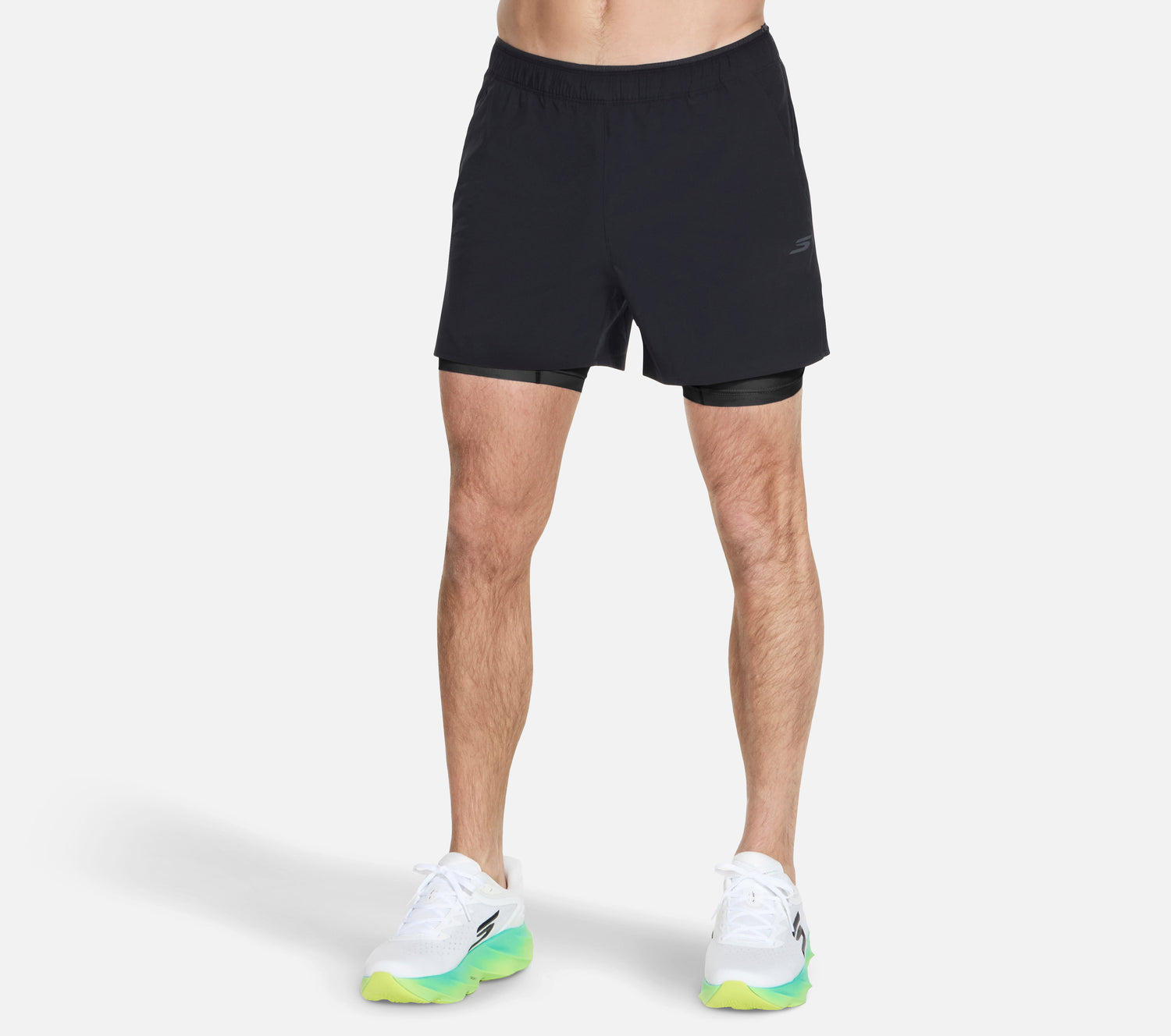 Digiwave 5 Inch Short Clothes Skechers.fi