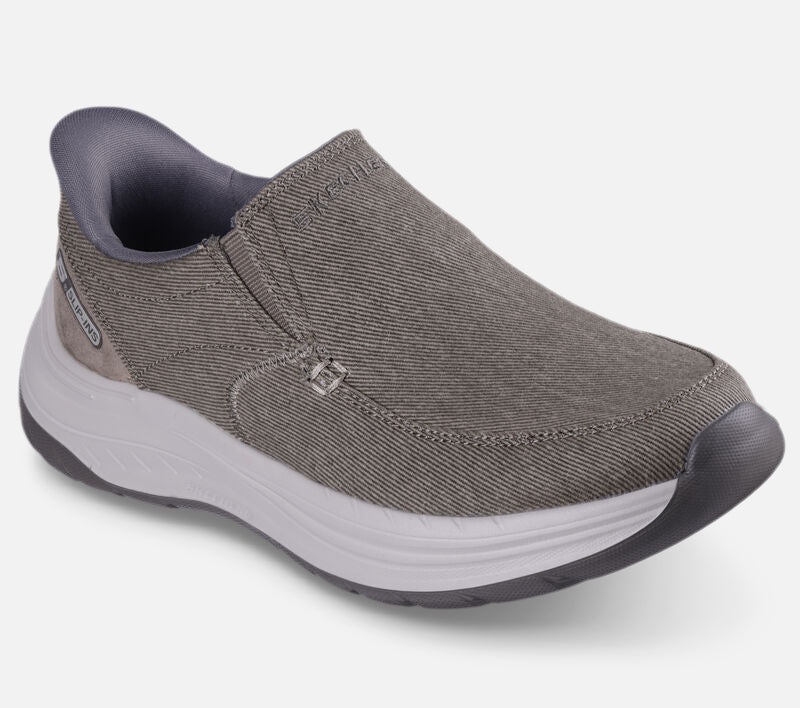 Relaxed Fit: Slip-ins: Decklan – Gulliver Shoe Skechers.fi