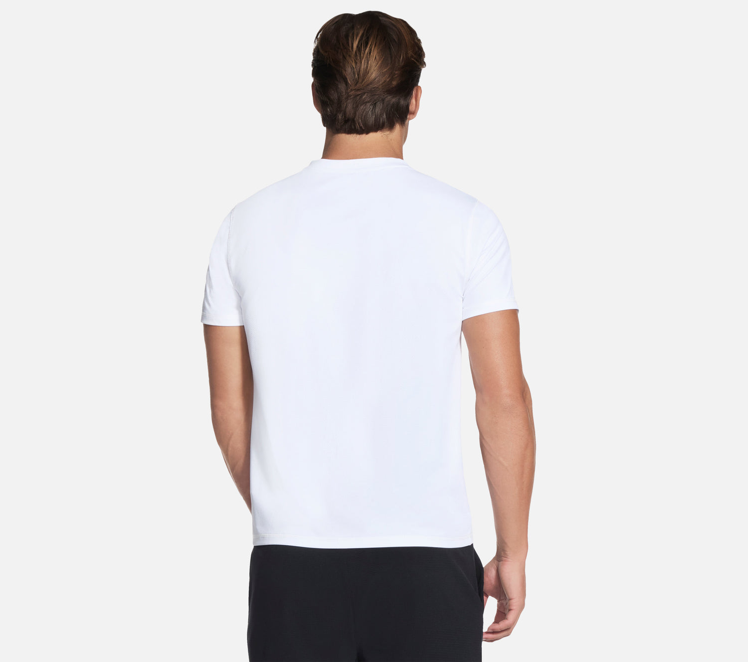 Sprint Tee Clothes Skechers.fi