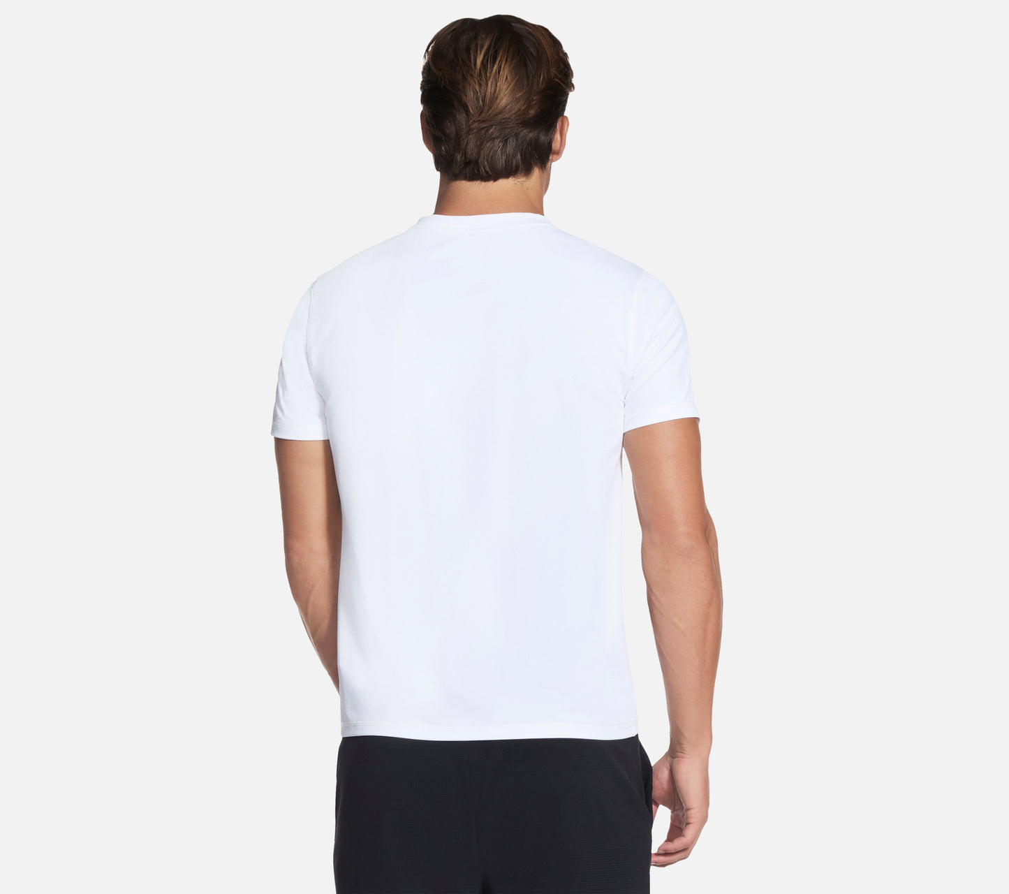 Sprint Tee Clothes Skechers.fi