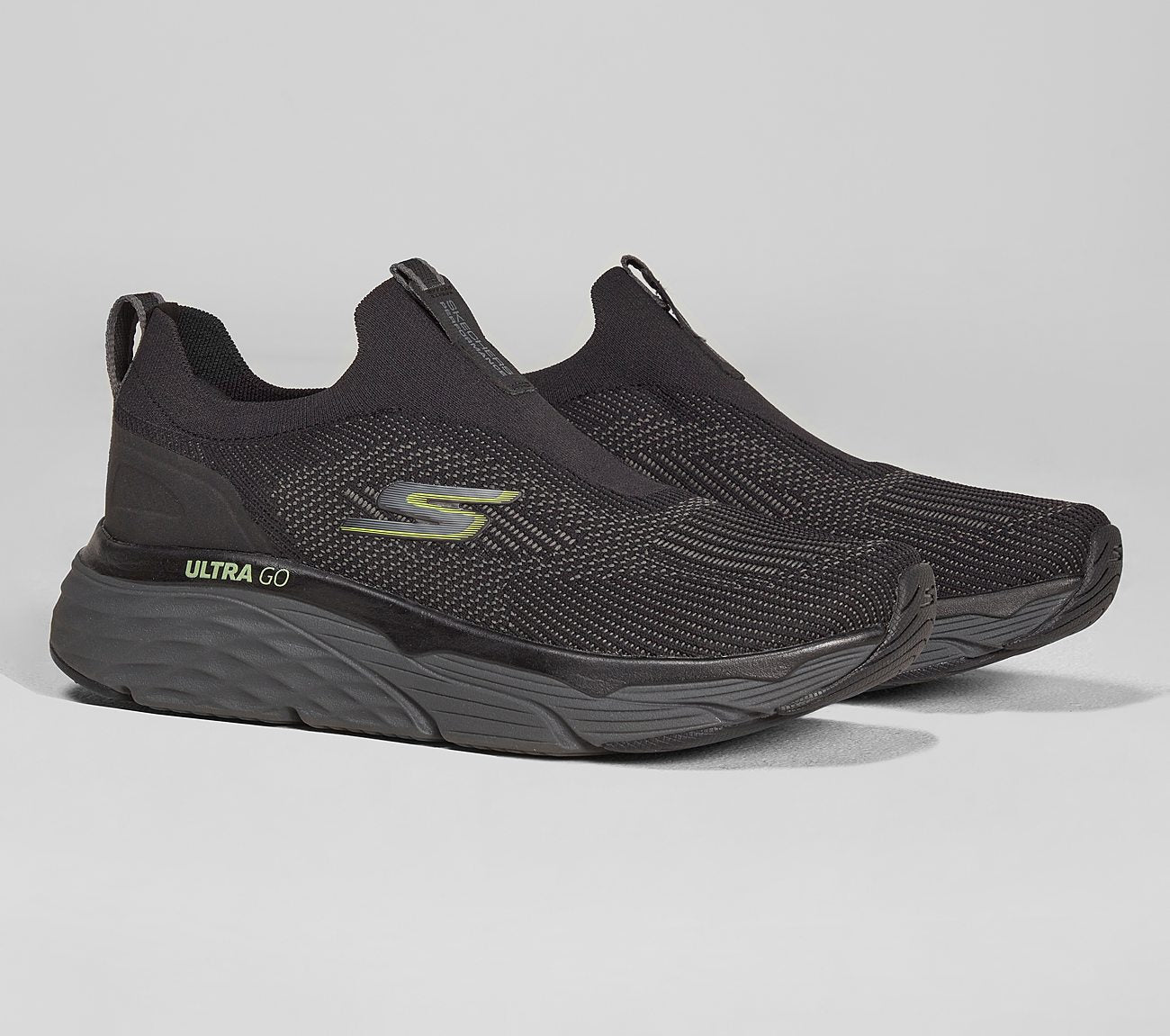 Max Cushioning Elite - Amplifier Shoe Skechers