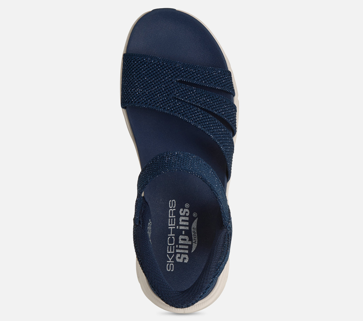 Slip-ins: Arch Fit Glide-Step Pro Sandal - Ace Sandal Skechers.fi