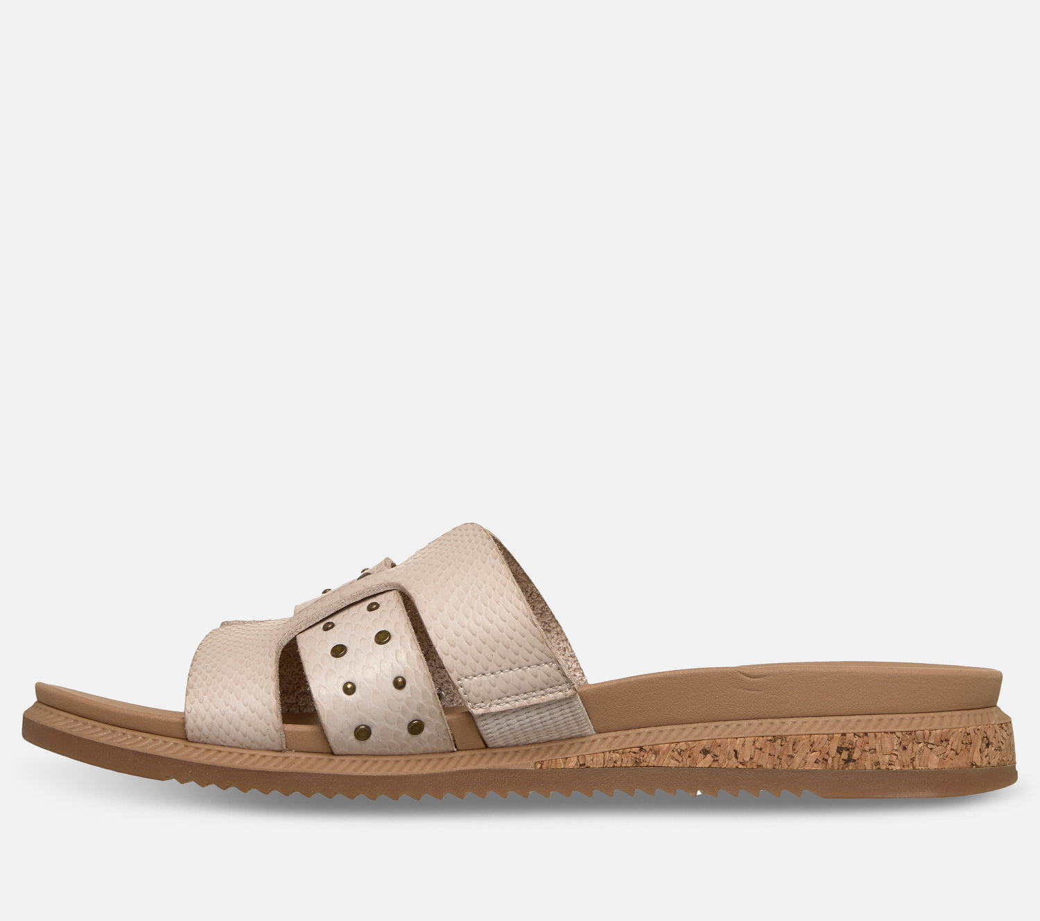 BOBS Desert Kiss Low – Stud Look Sandal Skechers.fi