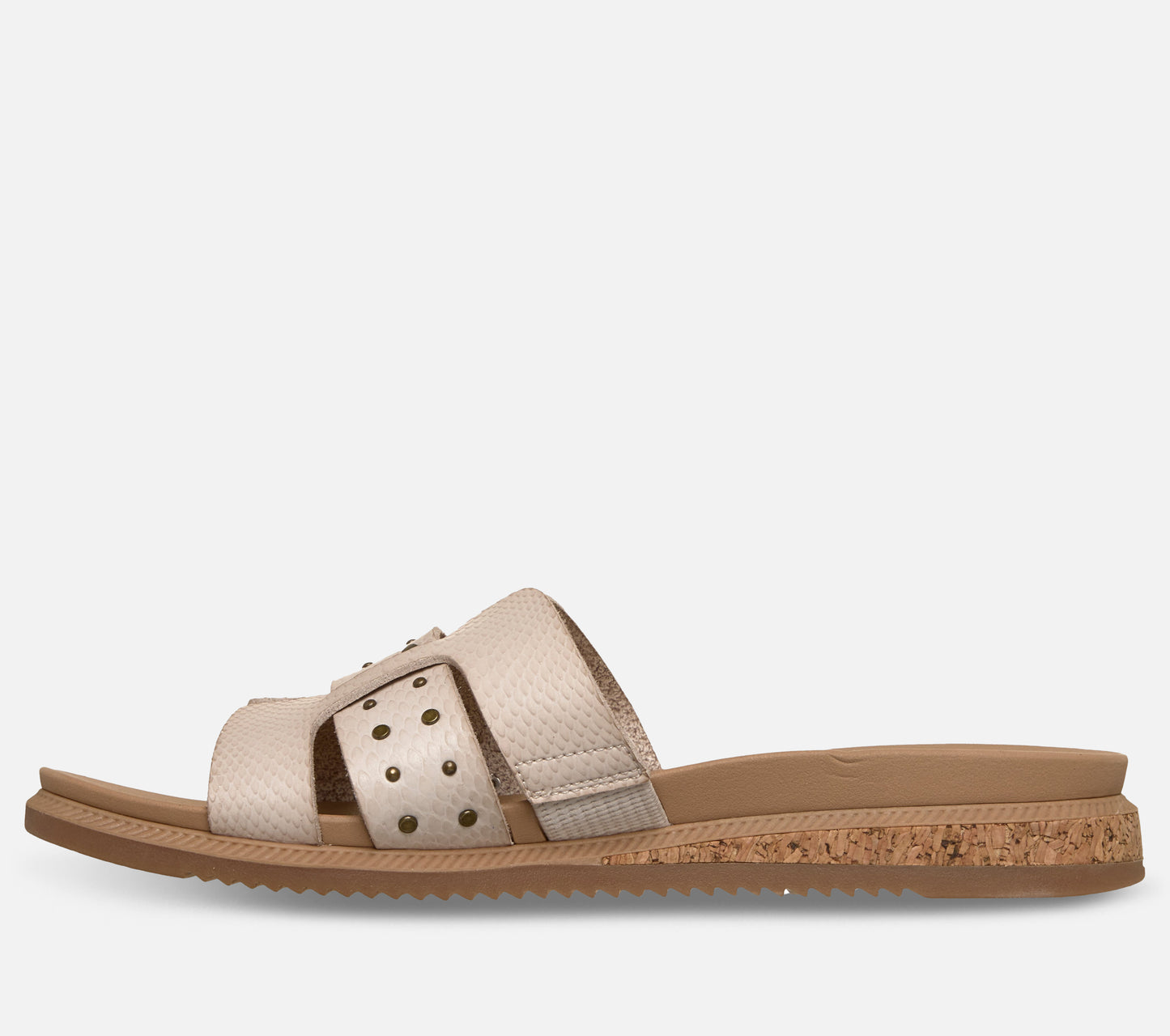 BOBS Desert Kiss Low – Stud Look Sandal Skechers.fi