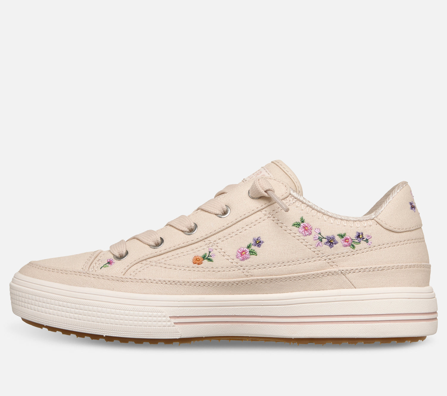 Arch Fit Arcade - Subtle Bouquet Shoe Skechers.fi
