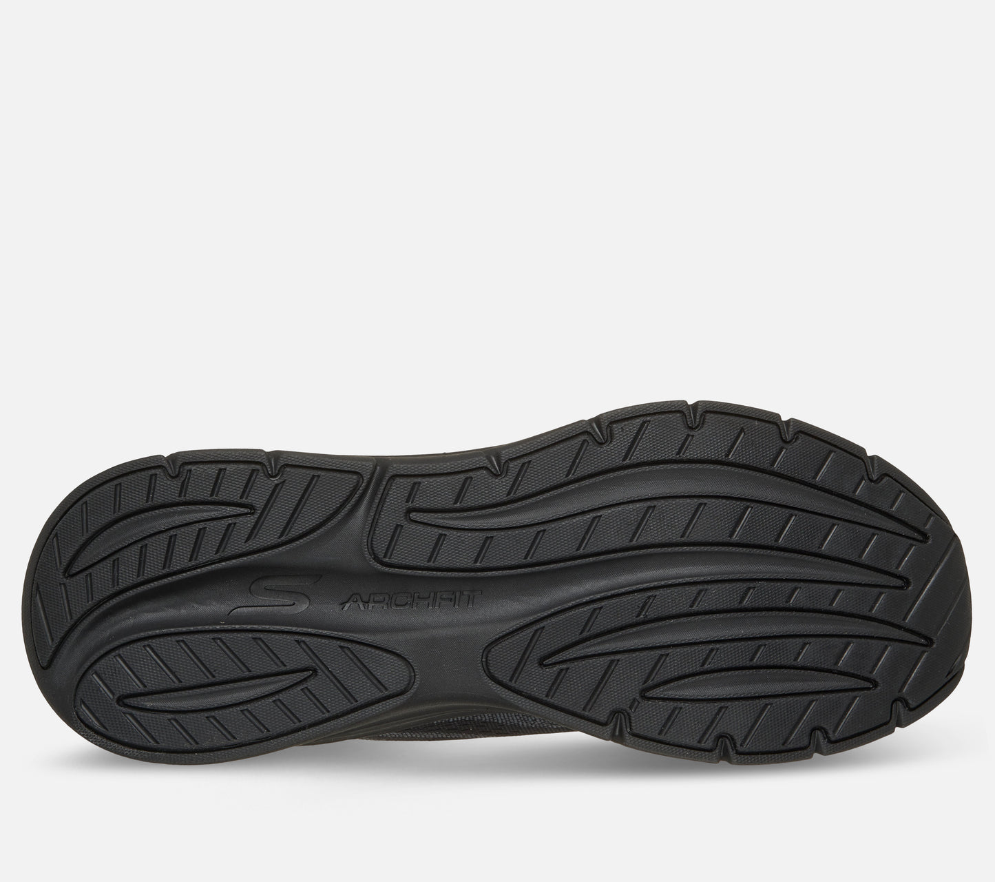 Slip-ins: Arch Fit 3.0 Shoe Skechers.fi