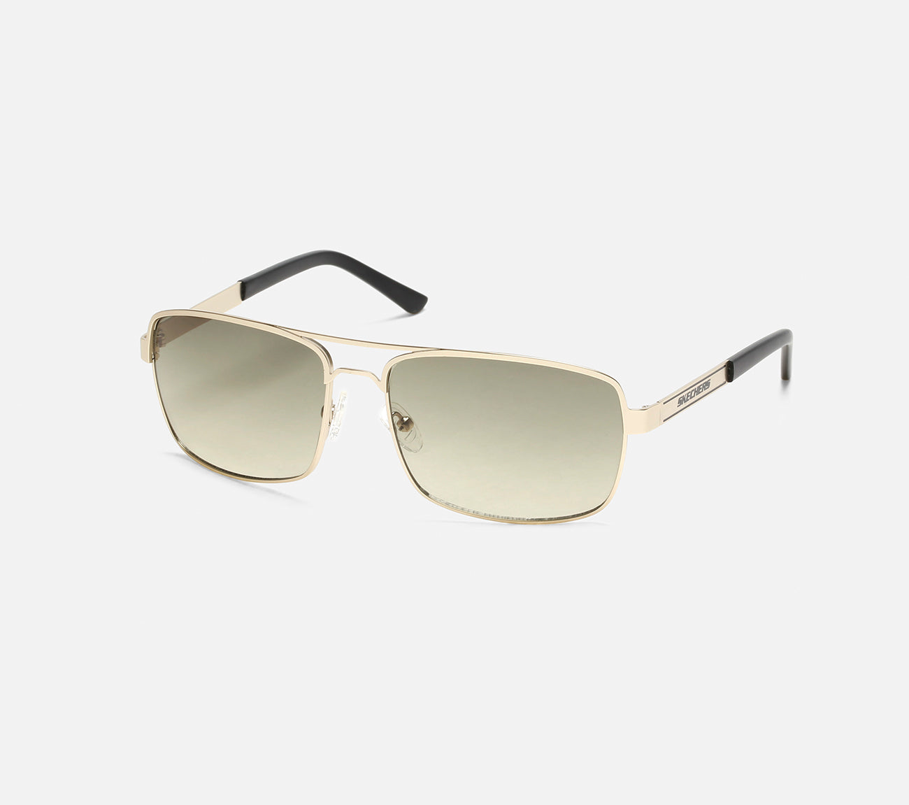 Aurinkolasit metallikehyksellä Sunglasses Skechers