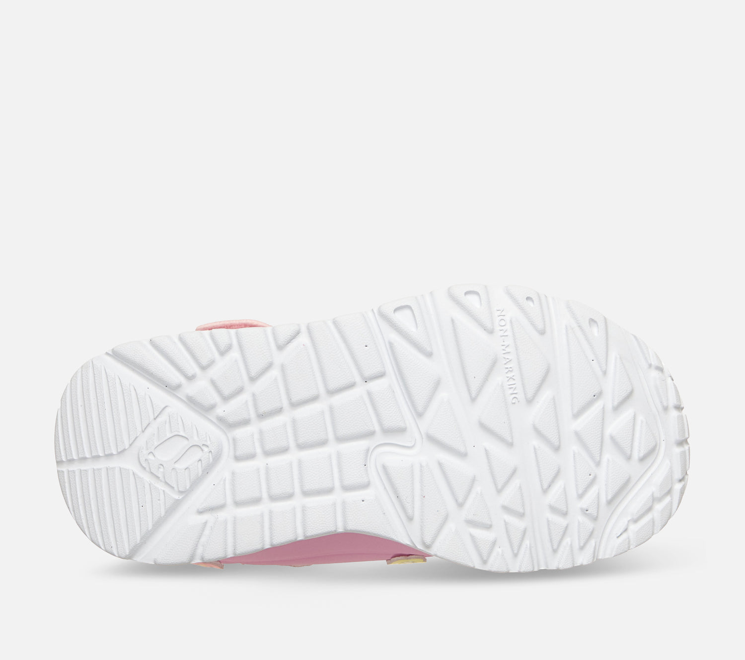 UNO Lite - Mini Bloom Shoe Skechers.fi