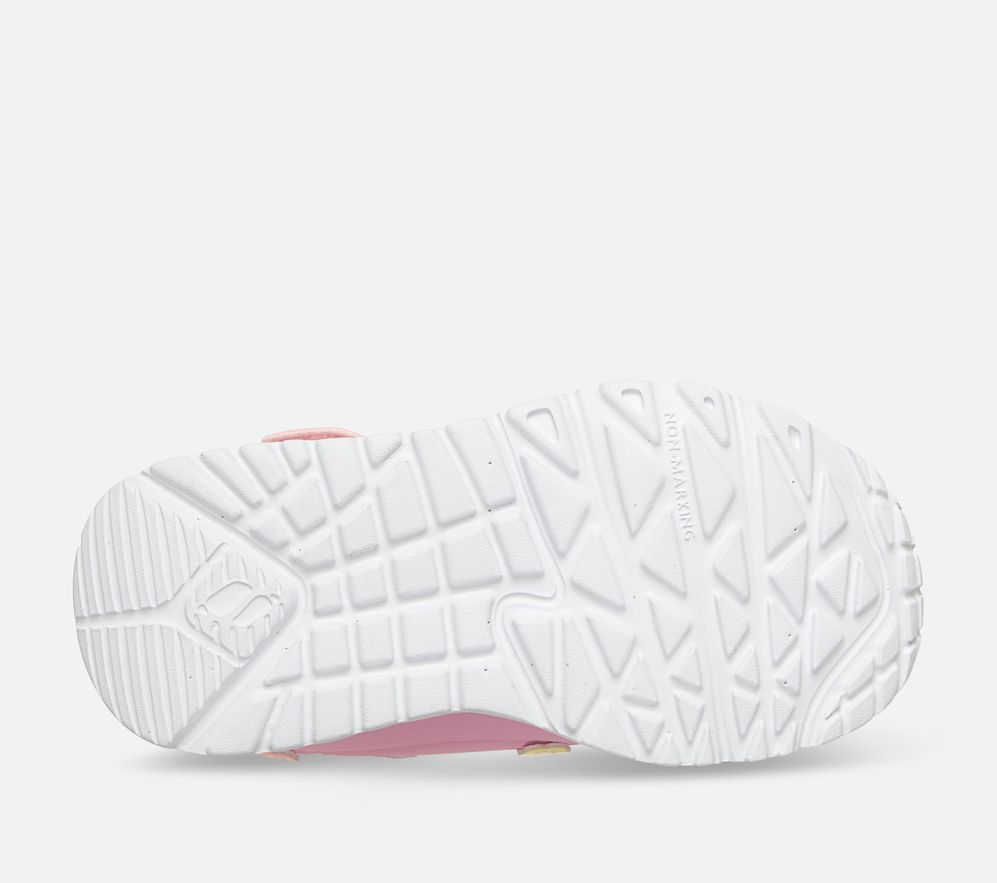 UNO Lite - Mini Bloom Shoe Skechers.fi