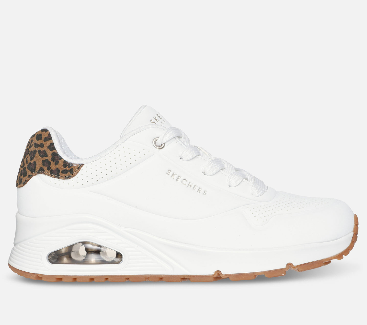 UNO - Jungle Nite Shoe Skechers.fi