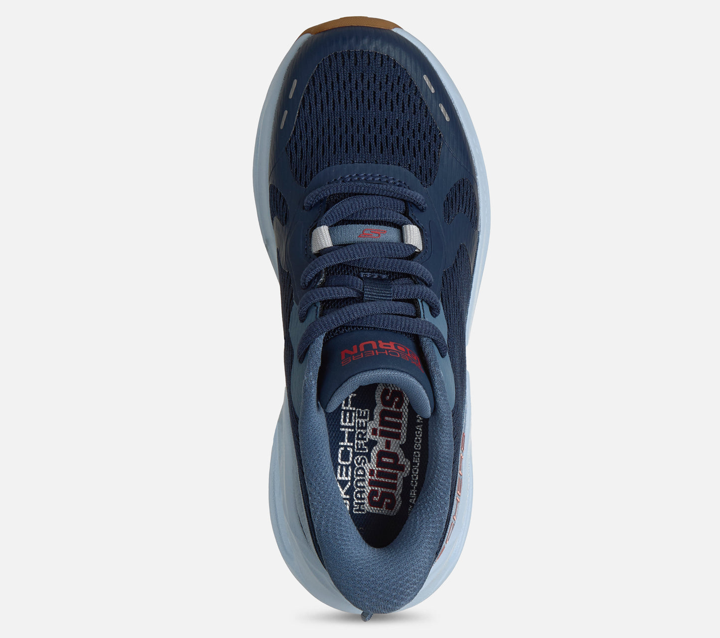 Slip-ins: Max Cushioning Glide-Step - Advert Shoe Skechers.fi