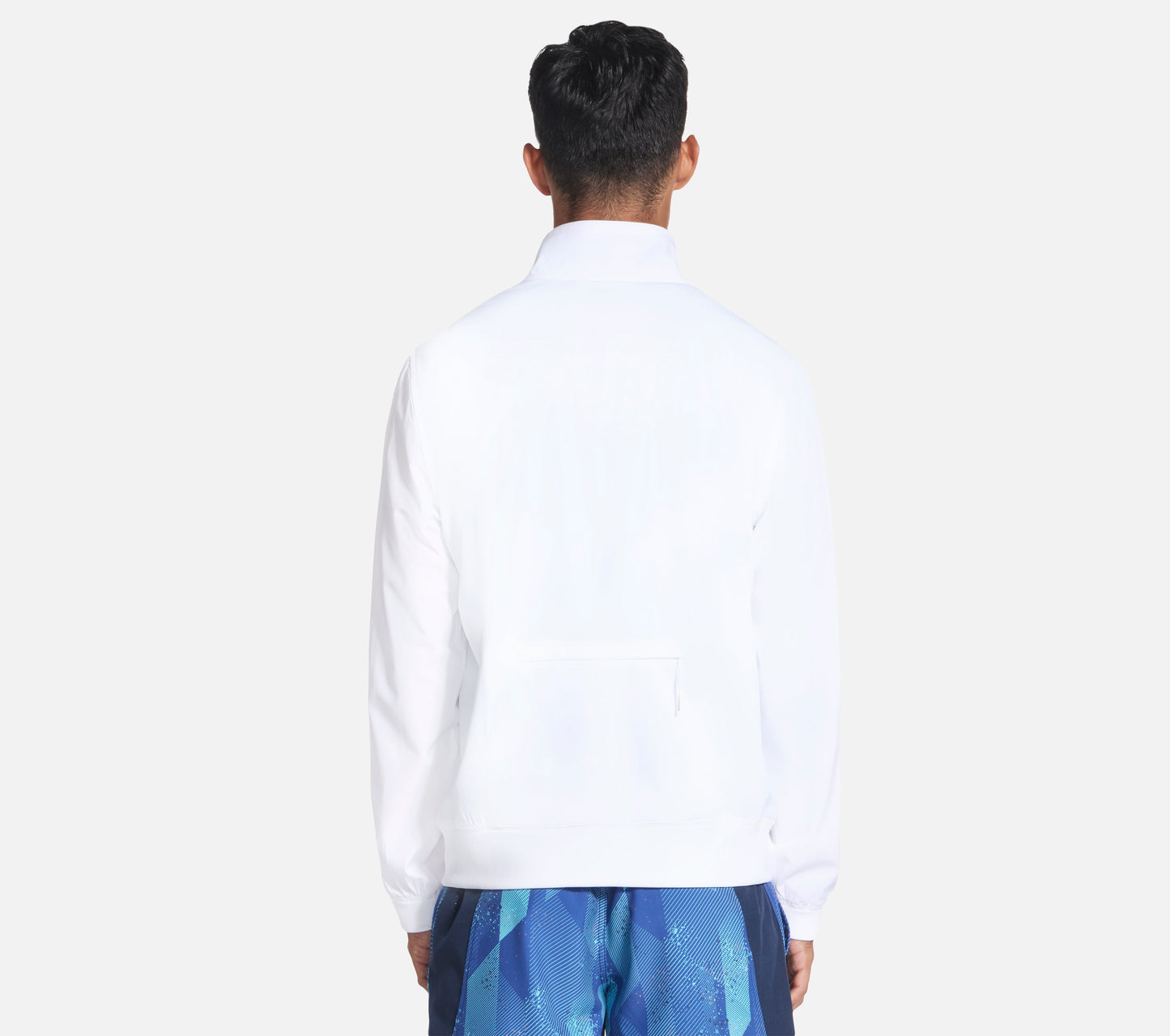 Premier Jacket Clothes Skechers.fi