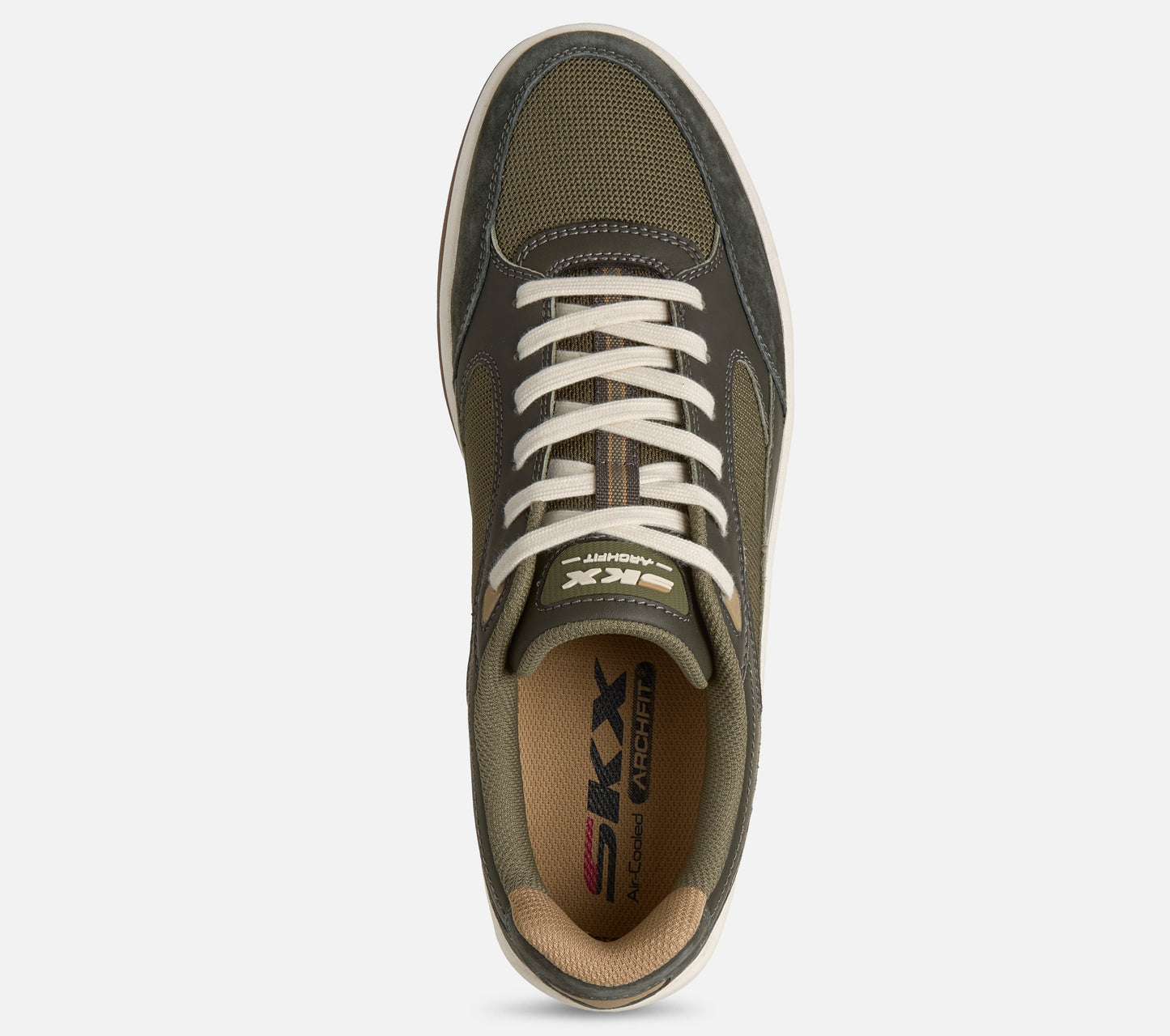 Arch Fit - Wave Shoe Skechers.fi