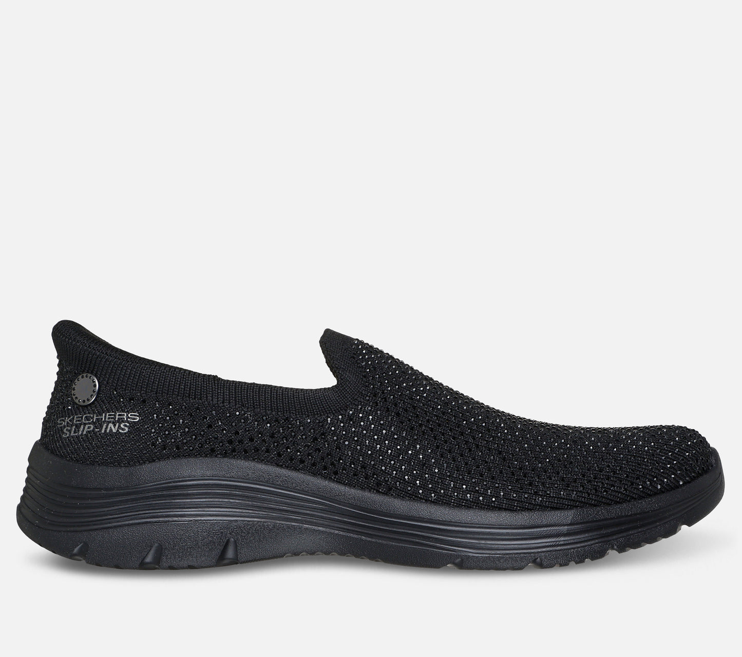 Slip-ins x Martha Stewart: Bedford - Genuine Gem Shoe Skechers.fi