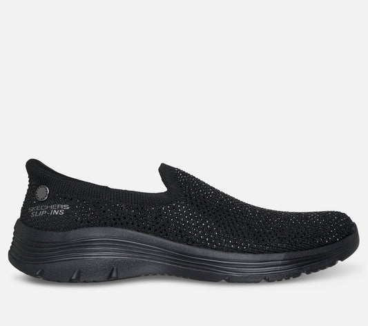 Slip-ins x Martha Stewart: Bedford - Genuine Gem Shoe Skechers.fi