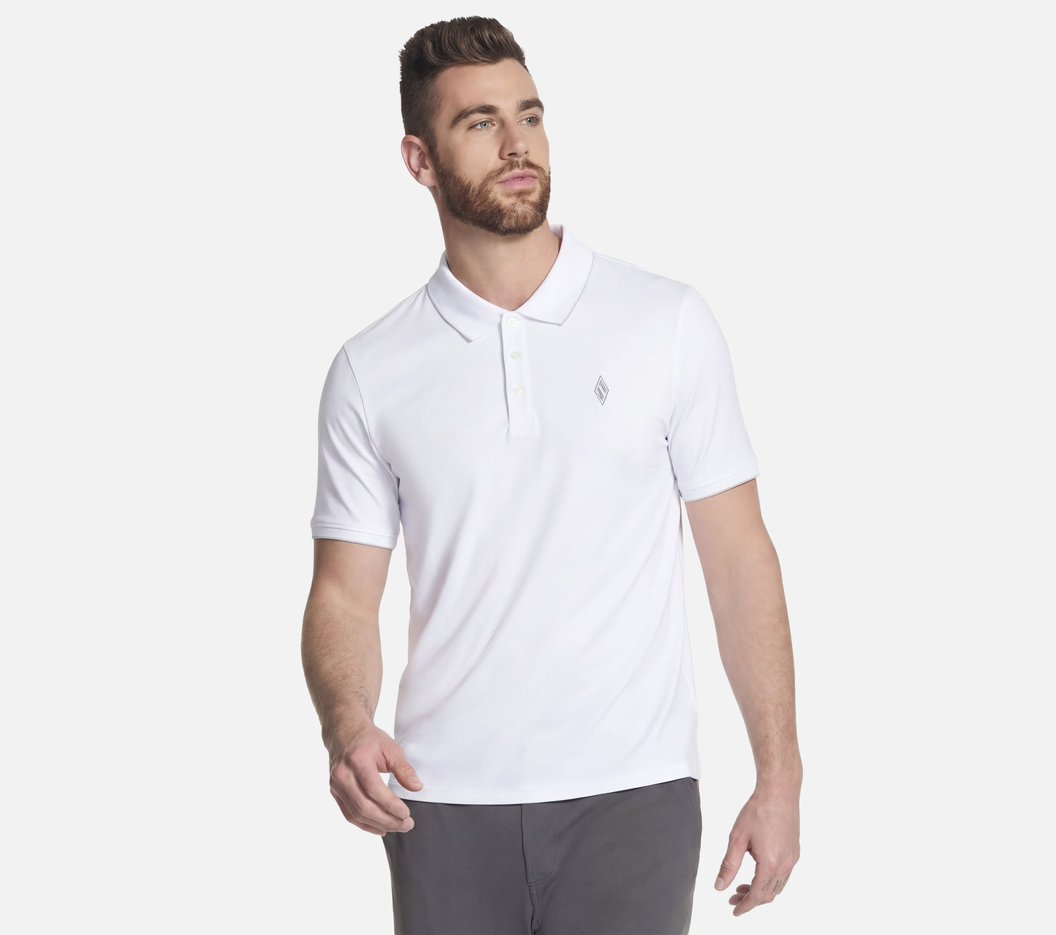 Off Duty Polo Clothes Skechers.fi