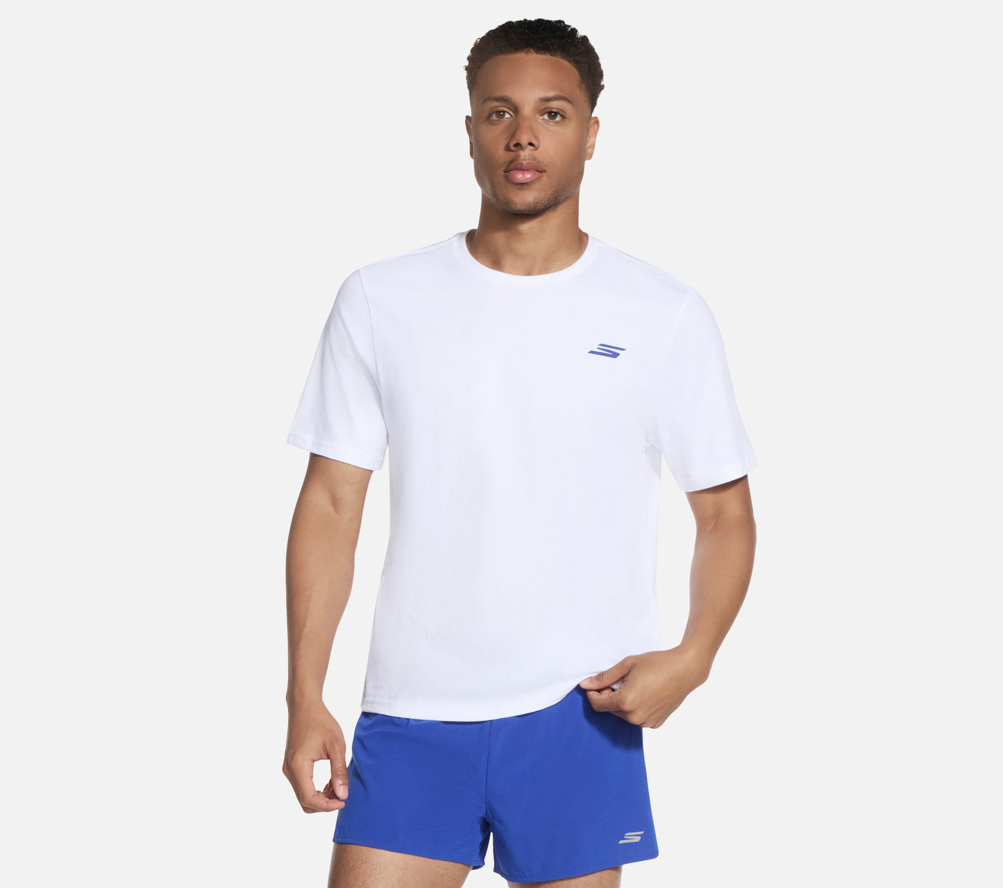 Race Day tee Clothes Skechers.fi