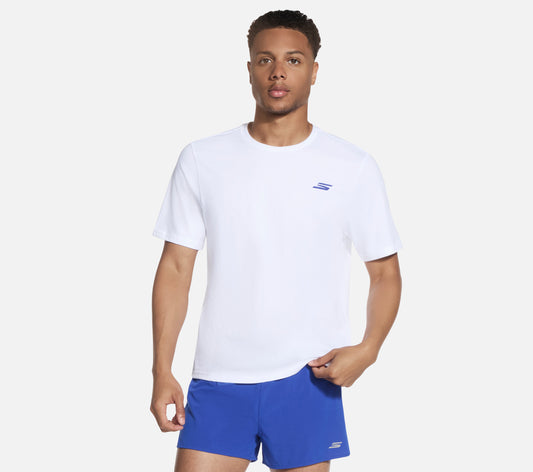 Race Day tee Clothes Skechers.fi