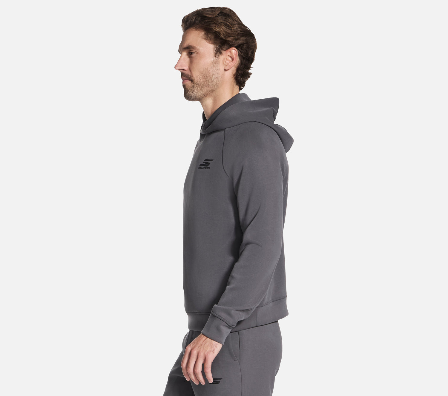 SKECHCLOUD Elevate Hoodie Clothes Skechers.fi