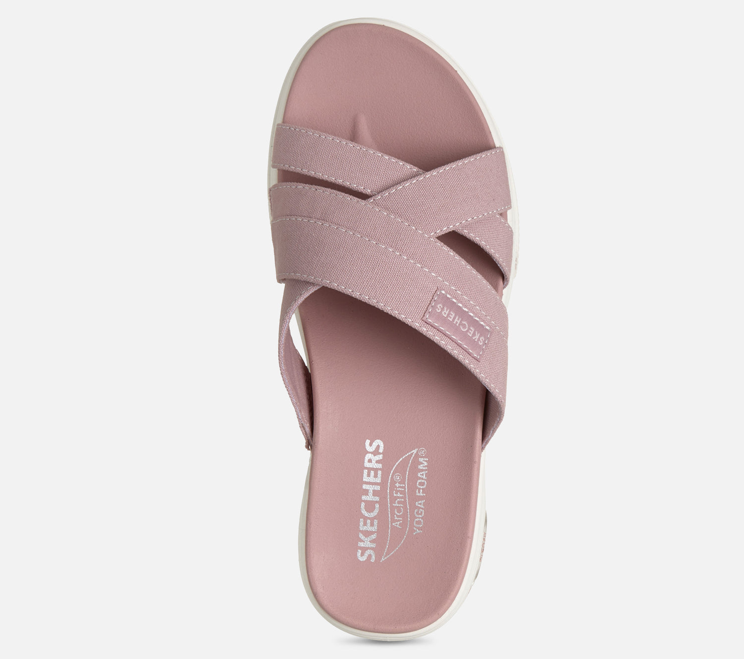 Arch Fit Arcade - Daylily Sandal Skechers.fi