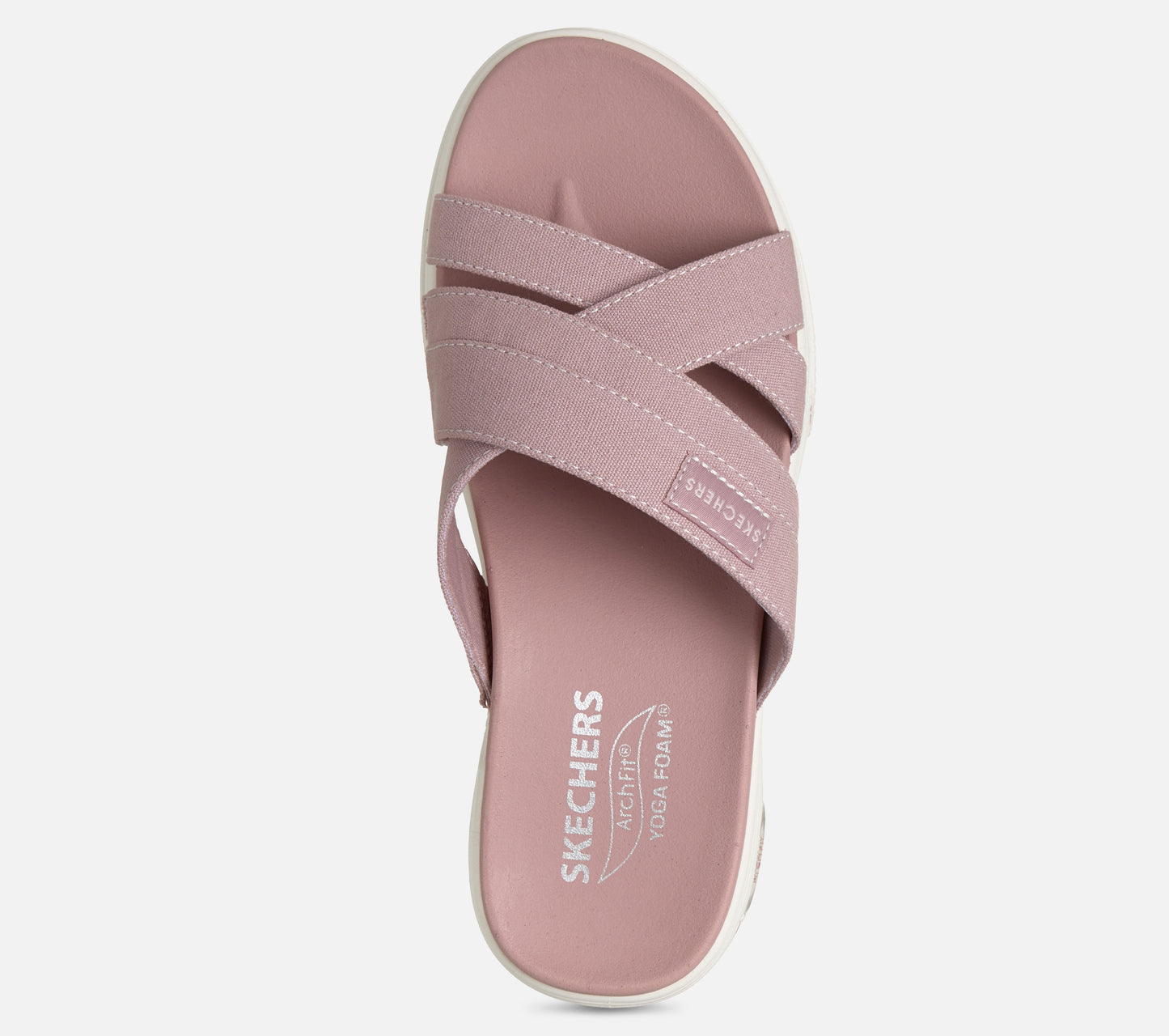 Arch Fit Arcade - Daylily Sandal Skechers.fi