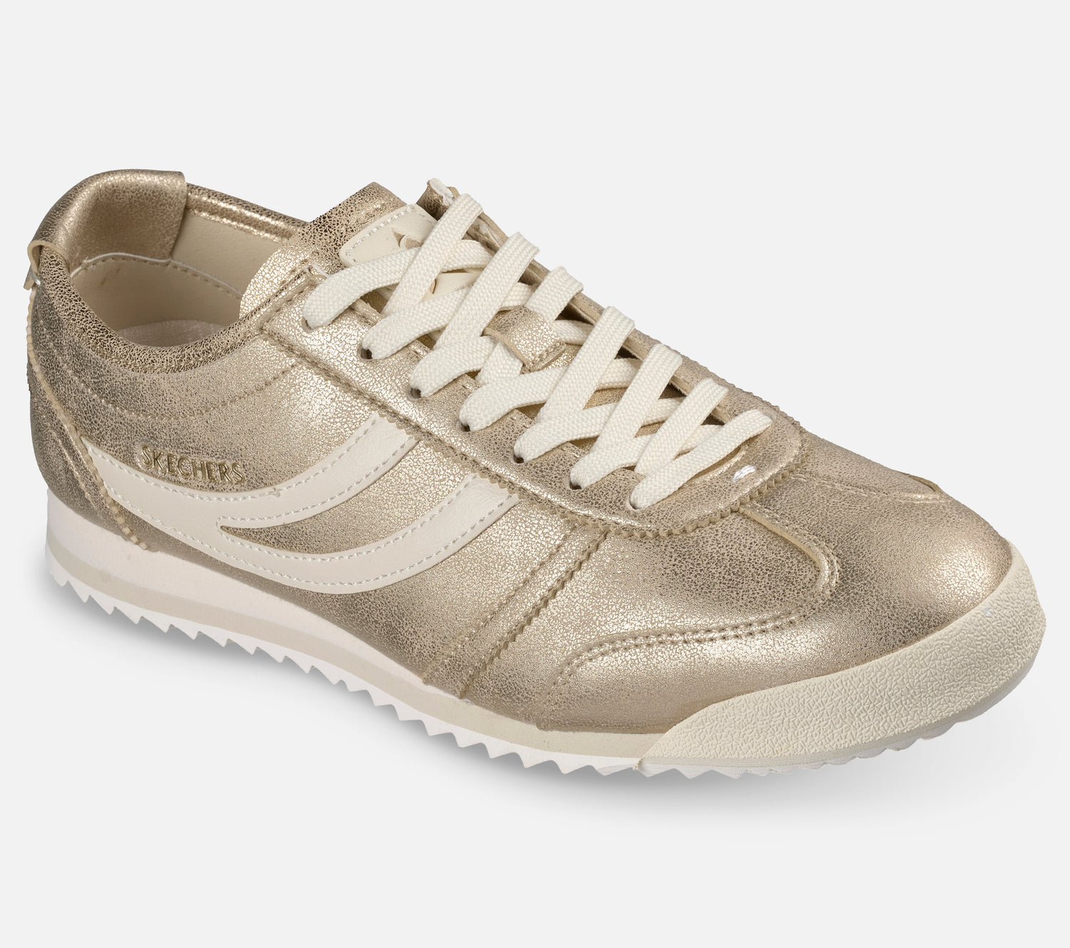 Topnotch - Shimmer Chic Shoe Skechers.fi