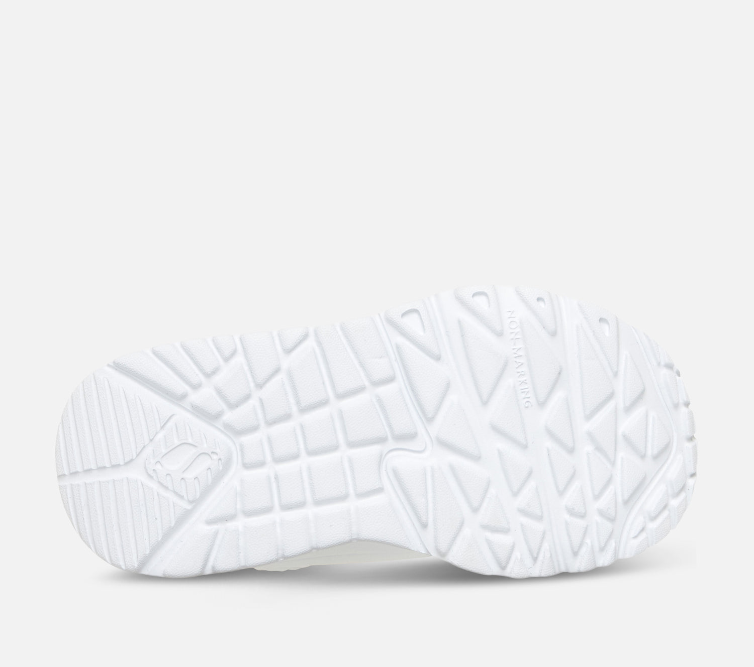 Care Bears: UNO Lite - Bear Spirit Shoe Skechers.fi
