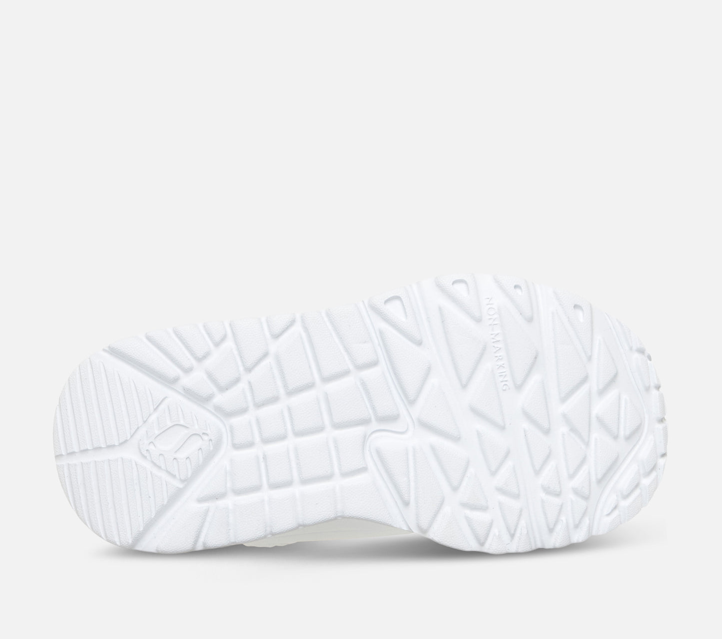 Care Bears: UNO Lite - Bear Spirit Shoe Skechers.fi
