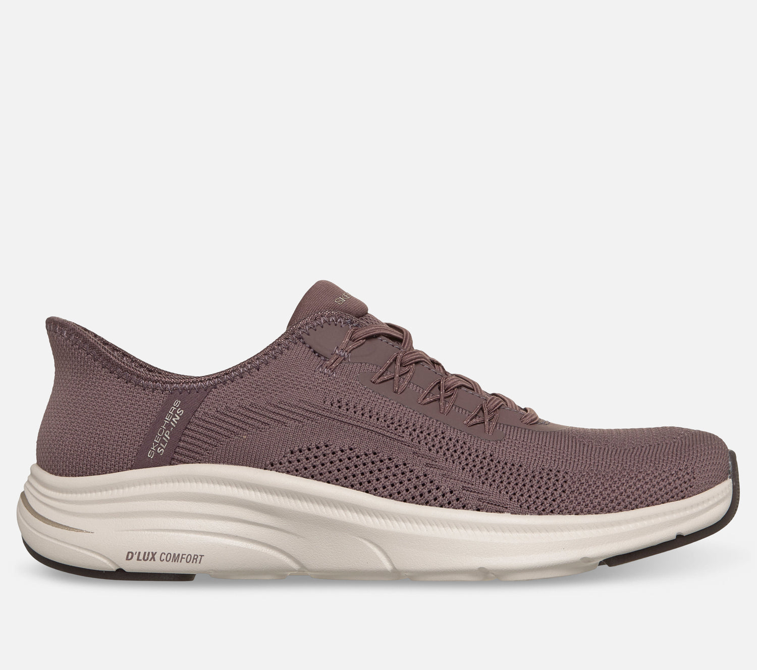 Relaxed Fit: Slip-ins: D'Lux Comfort 2.0 - Supernova Shoe Skechers.fi