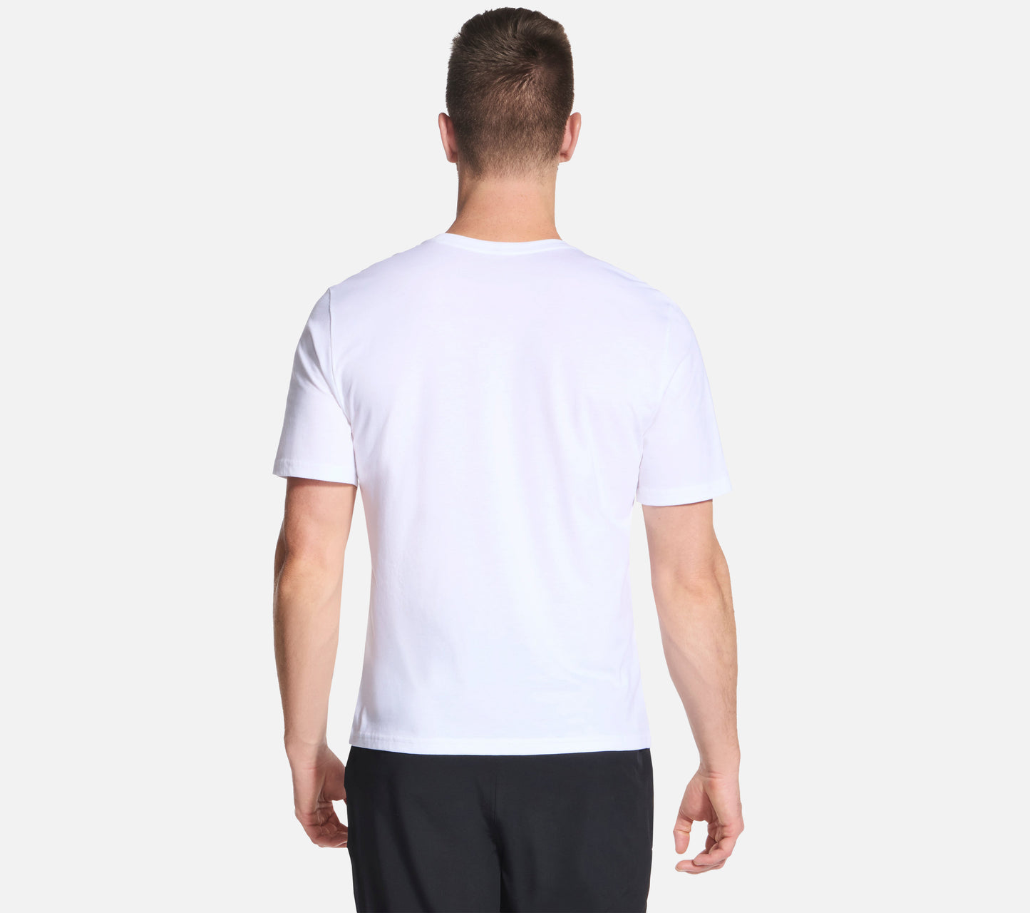 Motion Tee Clothes Skechers.fi