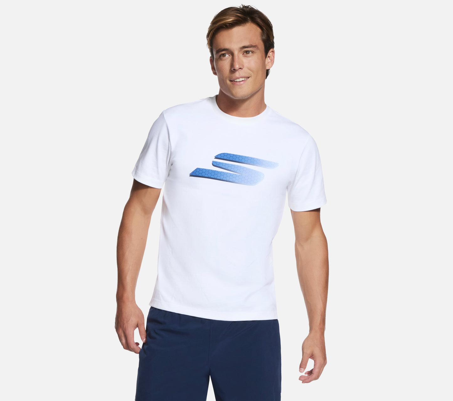 Harry Kane: Icon Graphic Tee Clothes Skechers.fi