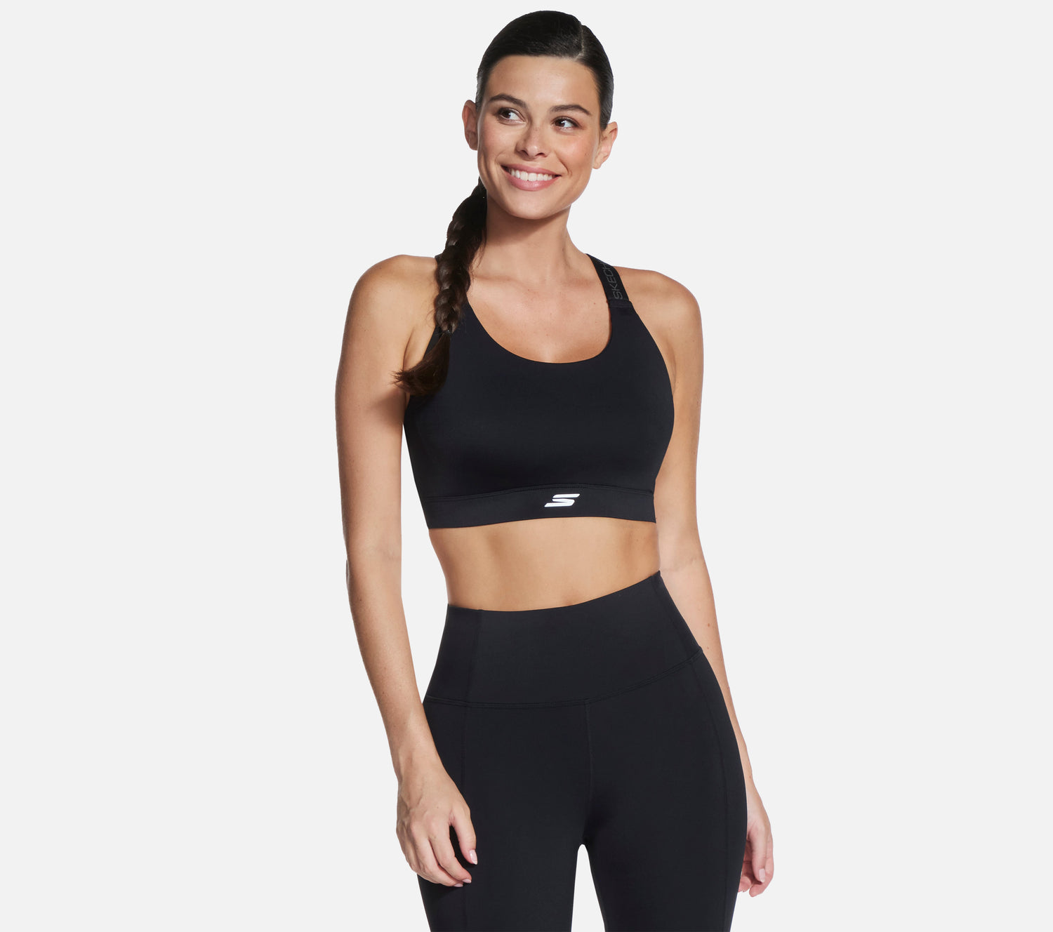 Tempo Bra Clothes Skechers.fi