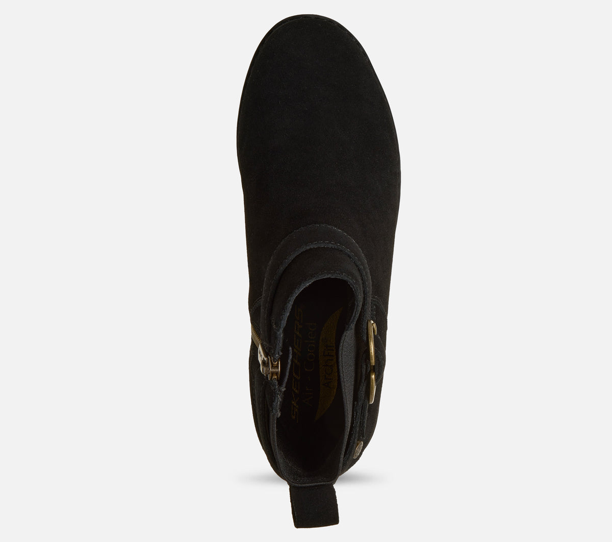 Arch Fit Marlie - Flirty Vibes Boot Skechers.fi