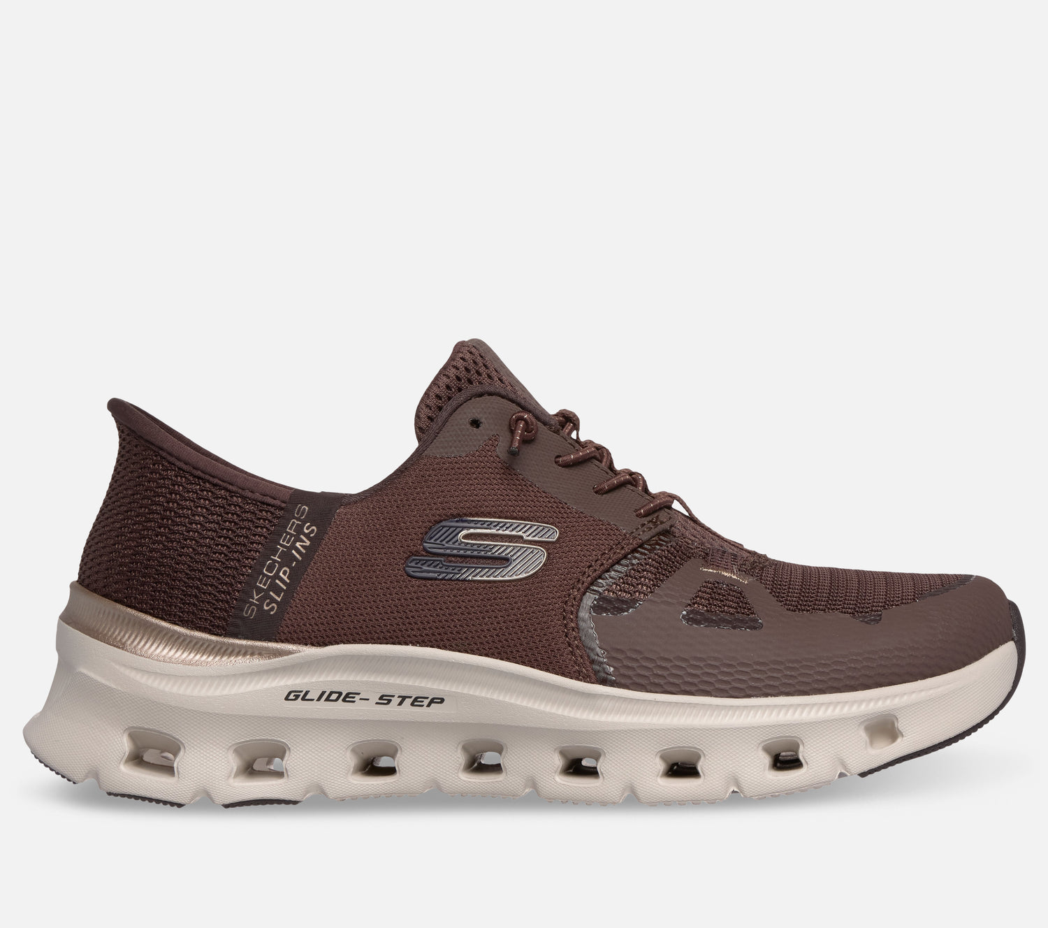 Slip-ins: Glide-Step Pro - Radiant Stride Shoe Skechers.fi