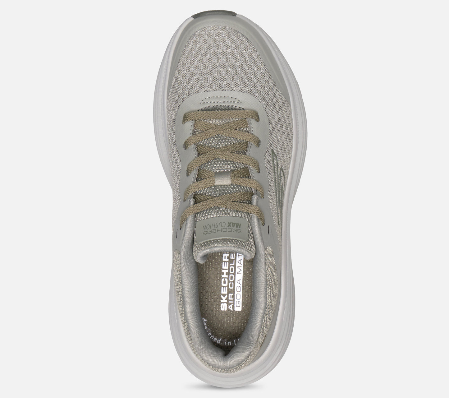 Max Cushioning Endeavour Shoe Skechers.fi