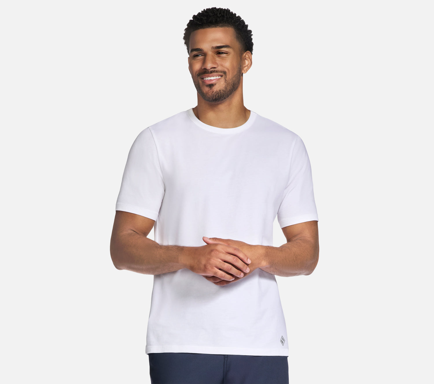 Go Dri Prima Crew Clothes Skechers.fi