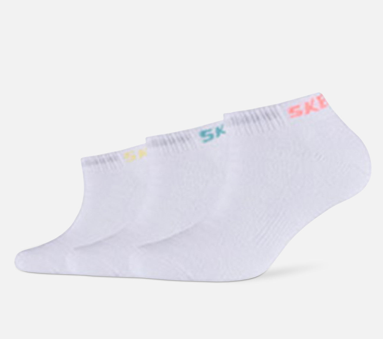 3 pari sukat Sock Skechers