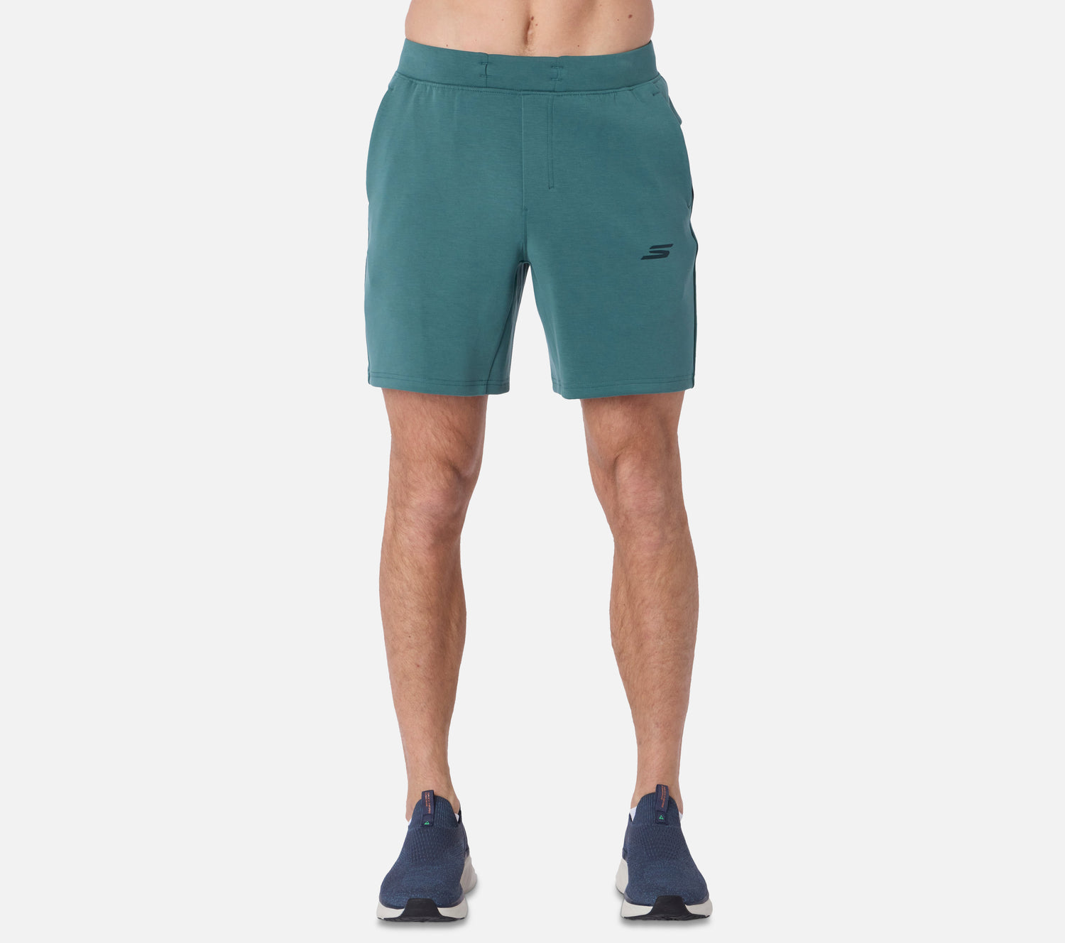 SKECHCLOUD Elevate 7 Inch Short Clothes Skechers.fi