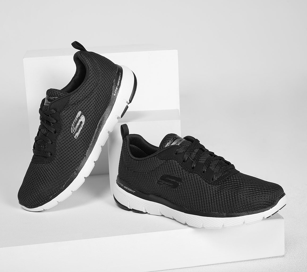 Flex Appeal 3.0 - First Insight Shoe Skechers