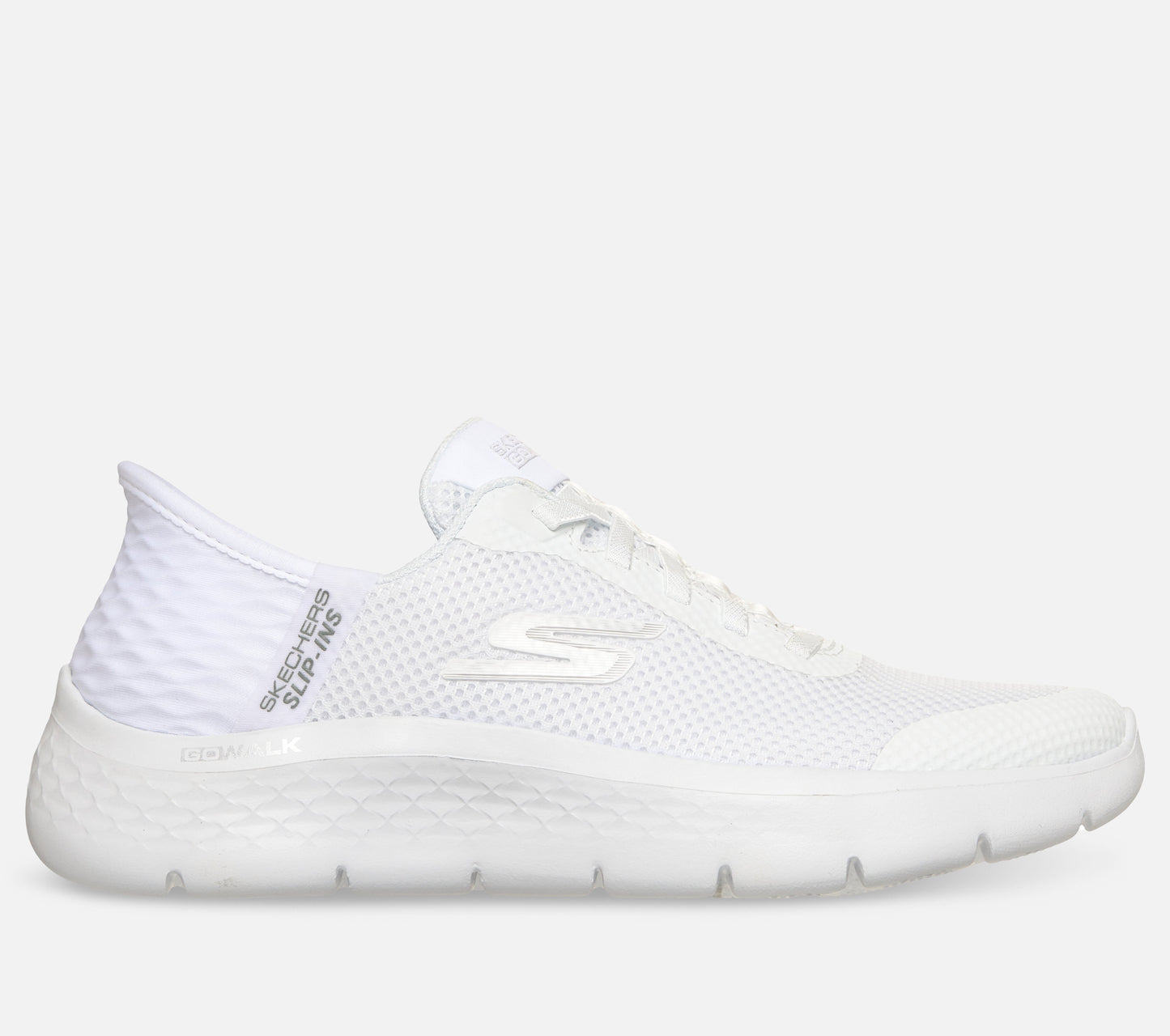 Slip-ins: GO WALK Flex - Grand Entry Shoe Skechers.fi