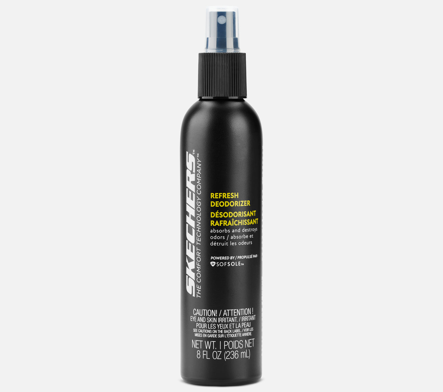 Deodorizer Spray Shoe Care Skechers.fi